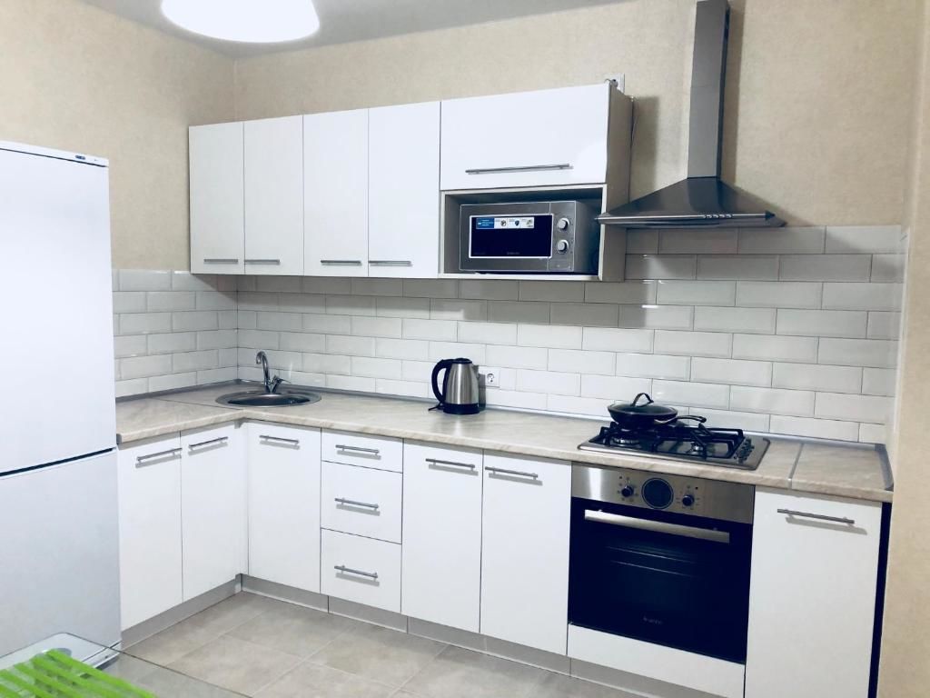 Апартаменты Apartment in Gomel Гомель-16