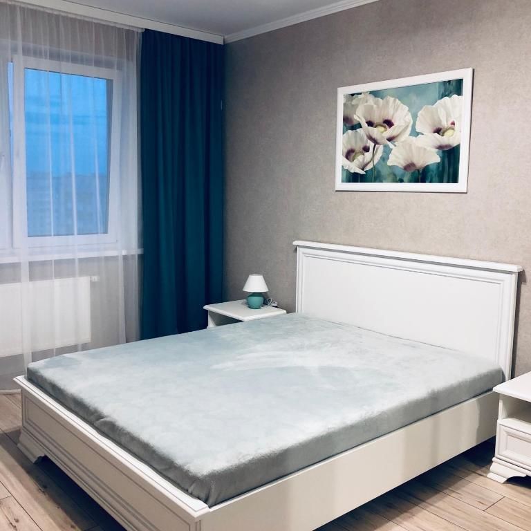 Апартаменты Apartment in Gomel Гомель-24